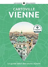 Broschiert Vienne von 