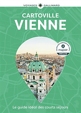 Broché Vienne de 