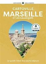 Broschiert Marseille von 