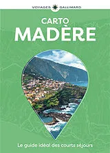 Broschiert Madère von 