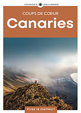 Broché Canaries de 