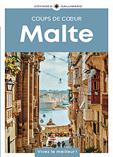 Broché Malte de 