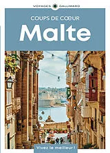 Broschiert Malte von 
