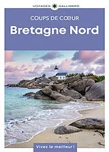 Broschiert Bretagne Nord von 