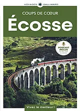 Broschiert Ecosse von 