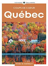 Broschiert Québec von 