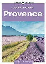 Broschiert Provence von 