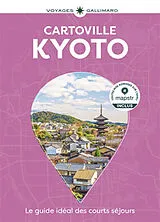 Broschiert Kyoto von 