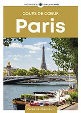 Broschiert Paris von 