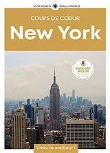 Broschiert New York von 