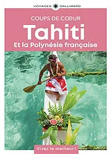 Broschiert Tahiti et la Polynésie française von 