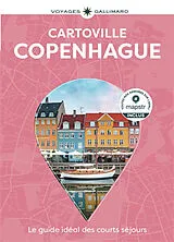 Broschiert Copenhague von 