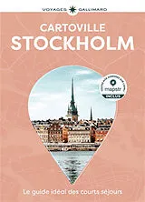 Broschiert Stockholm von 