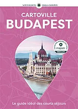 Broschiert Budapest von 