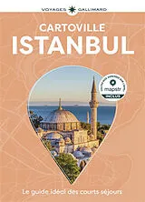 Broschiert Istanbul von 