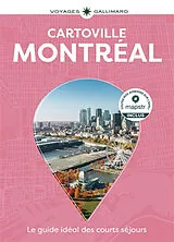 Broschiert Montréal von 