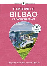 Broschiert Bilbao et San Sebastian von 