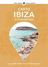 Broschiert Ibiza et Formentera von 