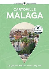 Broschiert Malaga von 