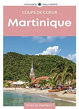 Broschiert Martinique von 