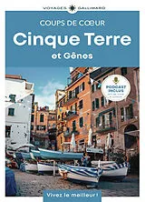 Broschiert Cinque Terre et Gênes von 