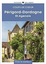 Broschiert Périgord-Dordogne et Agenais von 