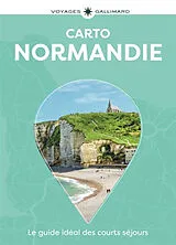 Broschiert Normandie von 