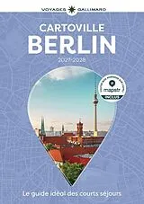 Taschenbuch Berlin -nouvelle édition- von 