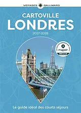 Broschiert Londres : 2027-2028 von 