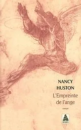 Broschiert L'empreinte de l'ange von Nancy Huston