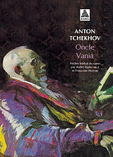 Broché Oncle Vania de Anton Tchekhov