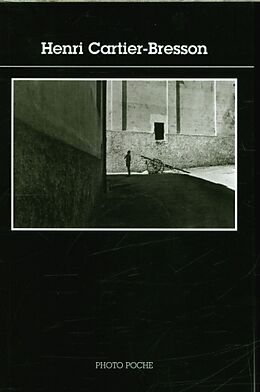 Broché Henri Cartier-Bresson de Henri Cartier-Bresson