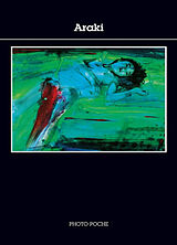 Broschiert Araki von Nabuyoshi Araki