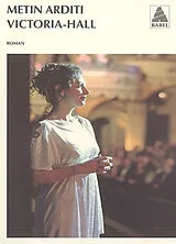 Broschiert Victoria-Hall von Metin Arditi