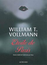 Broché Etoile de Paris de William Tanner Vollmann