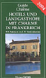 Broché Guide 2004 france allemand de 