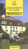 Broché Guide 2005 maisons allemand de 