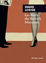 Broschiert La chute du British Museum von David Lodge