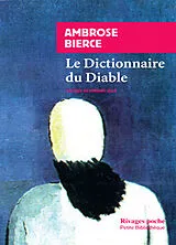 Broschiert Le dictionnaire du diable von Ambrose Bierce