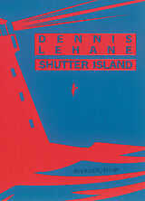 Broché Shutter Island de Dennis Lehane