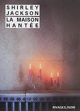 Broschiert La maison hantée von Shirley Jackson