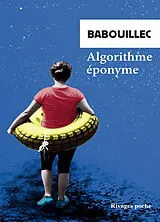 Broschiert Algorithme éponyme. Raison et acte dans la douleur du silence. Je, ou Autopsie du vivant von Babouillec