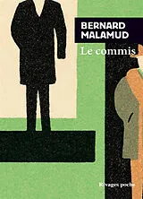 Broschiert Le commis von Bernard Malamud