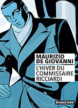 Broschiert L'hiver du commissaire Ricciardi von Maurizio De Giovanni
