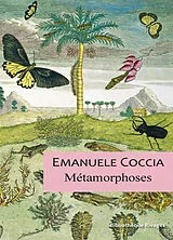 Broschiert Métamorphoses von Emanuele Coccia