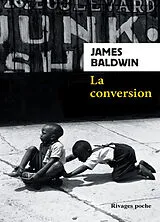 Broschiert La conversion von James Baldwin