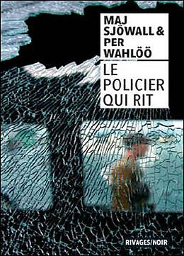 Broché Le policier qui rit de Maj; Wahlöö, Per Sjöwall