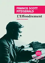 Broschiert L'effondrement. Veiller ou dormir von Francis Scott Fitzgerald