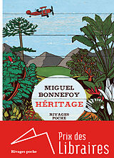 Broché Héritage de Miguel Bonnefoy