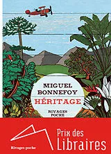 Broschiert Héritage von Miguel Bonnefoy